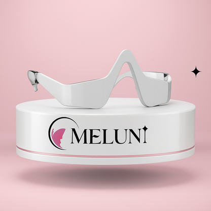 Red Light Eye Massager